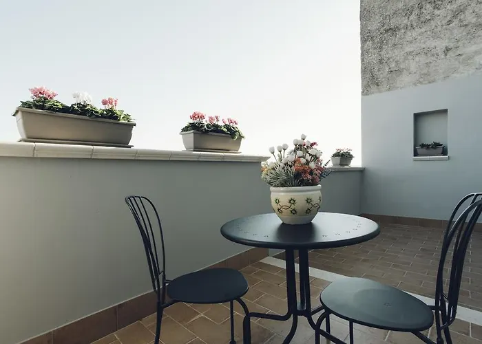Il Fiore Dei Sassi