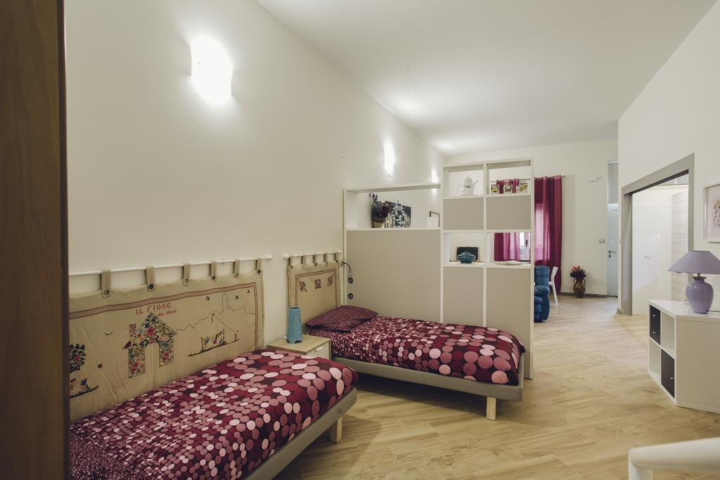 Il Fiore Dei Sassi Holiday home *