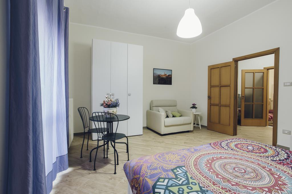 Holiday home Il Fiore Dei Sassi