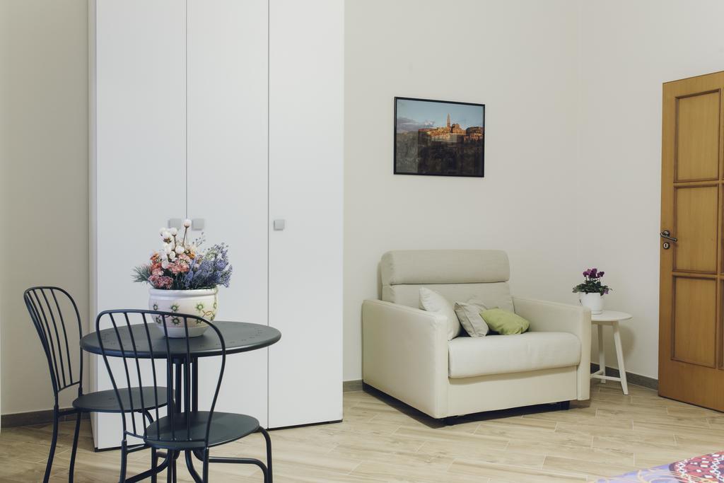 Il Fiore Dei Sassi Holiday home *