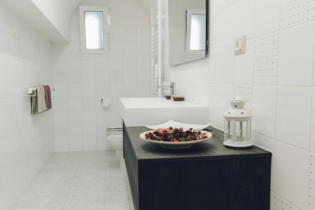 Holiday home Il Fiore Dei Sassi Matera