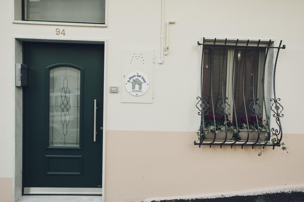 Il Fiore Dei Sassi Holiday home