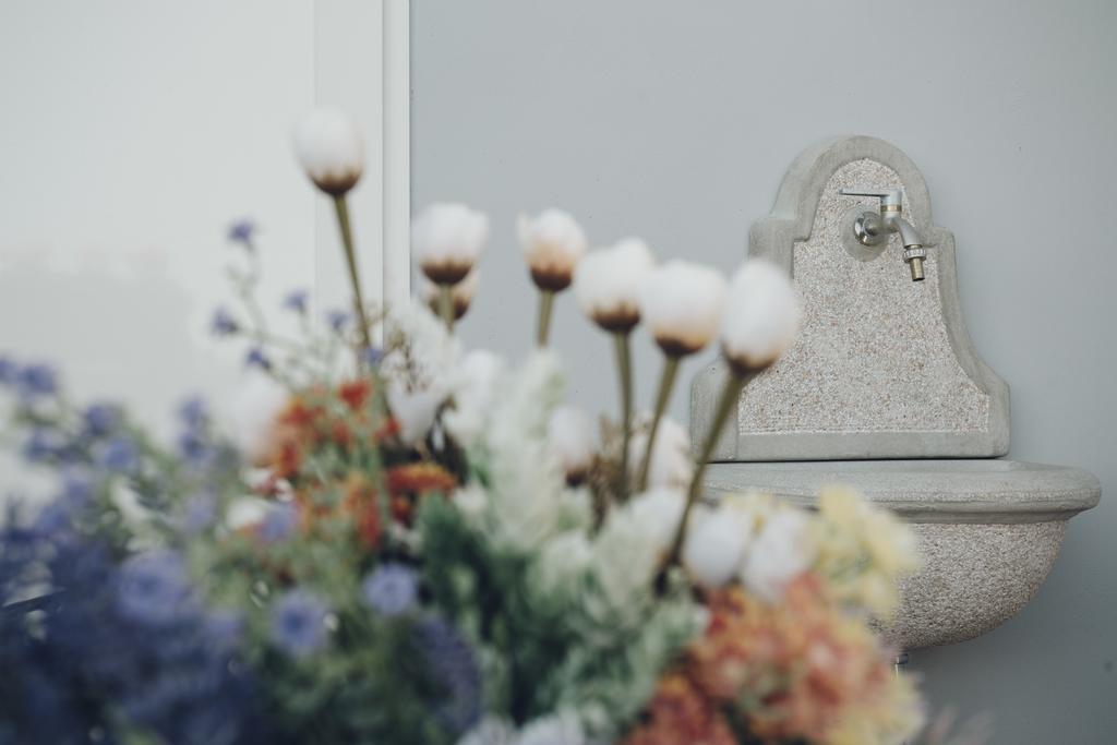Il Fiore Dei Sassi