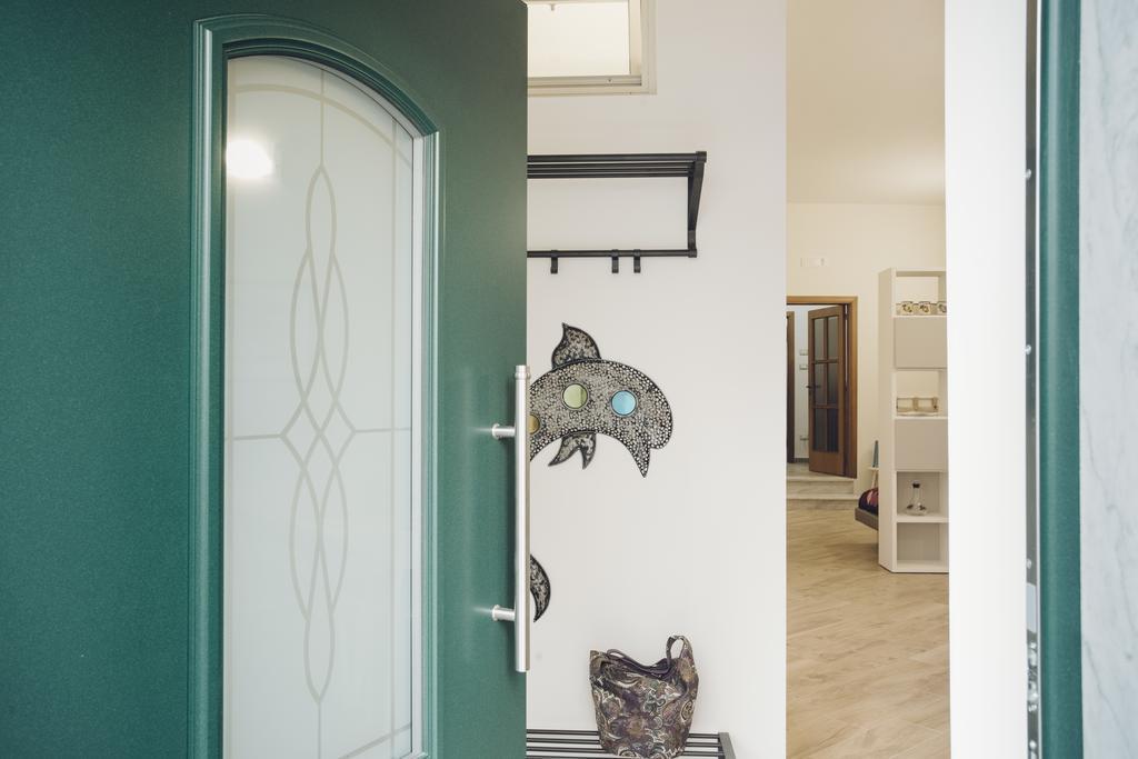 Il Fiore Dei Sassi Holiday home *
