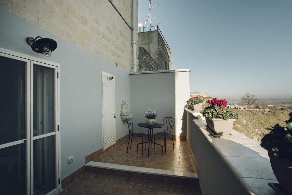 Il Fiore Dei Sassi Holiday home Matera