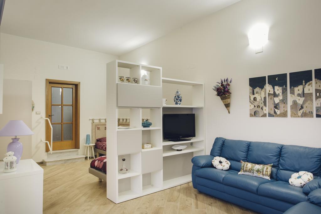 Il Fiore Dei Sassi Holiday home