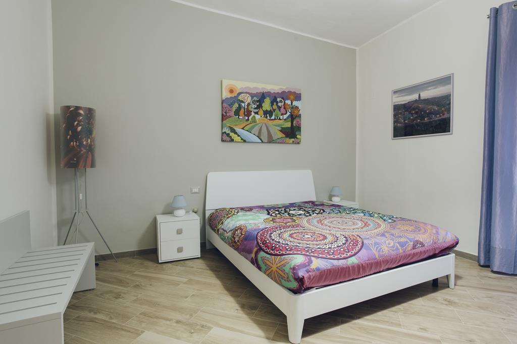 Il Fiore Dei Sassi Holiday home *