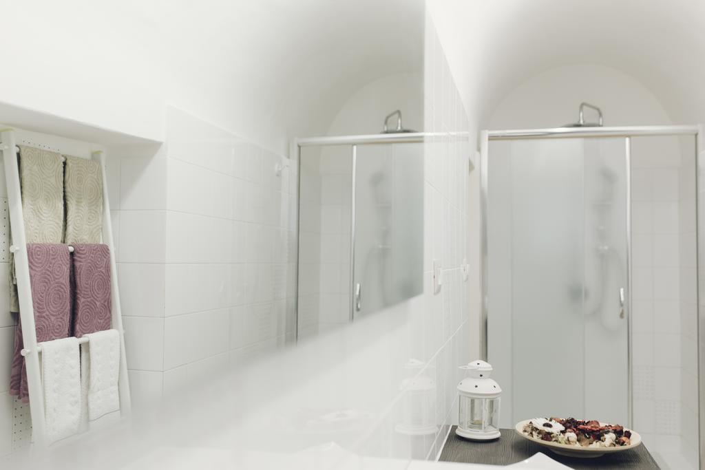 Holiday home Il Fiore Dei Sassi