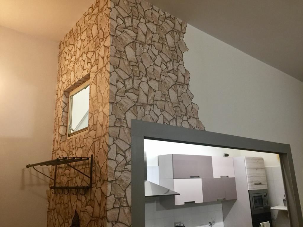 Il Fiore Dei Sassi Holiday home Matera