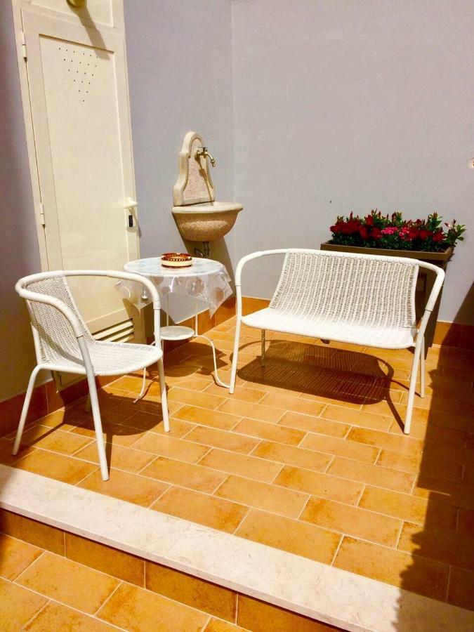 Il Fiore Dei Sassi Holiday home Matera