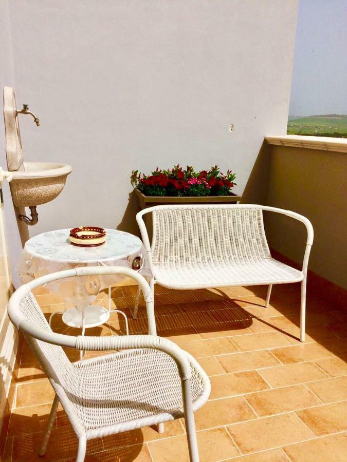 Il Fiore Dei Sassi